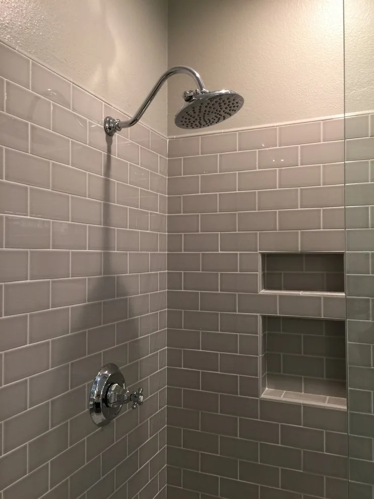 Canyon Retreat Bathroom Renovation by Andregg Contracting, Inc. - Remodeling Specialists - Photo 13