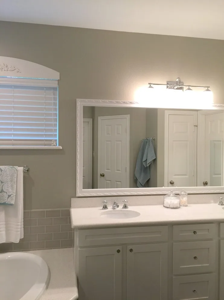 Canyon Retreat Bathroom Renovation by Andregg Contracting, Inc. - Remodeling Specialists - Photo 5
