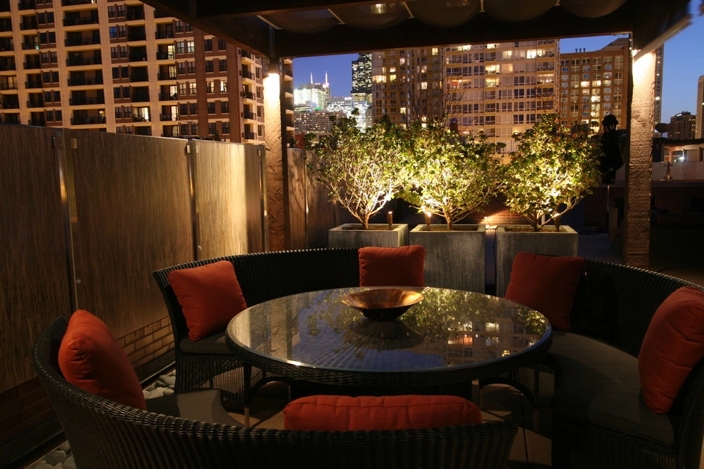Streeterville Modern by Chicago Specialty Gardens, Inc. - Photo 4