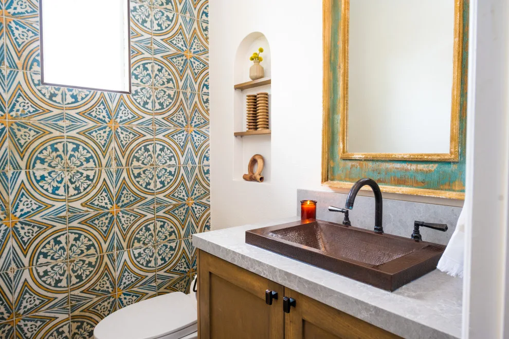 4S Ranch Renovation by KNC Design Group - Photo 29