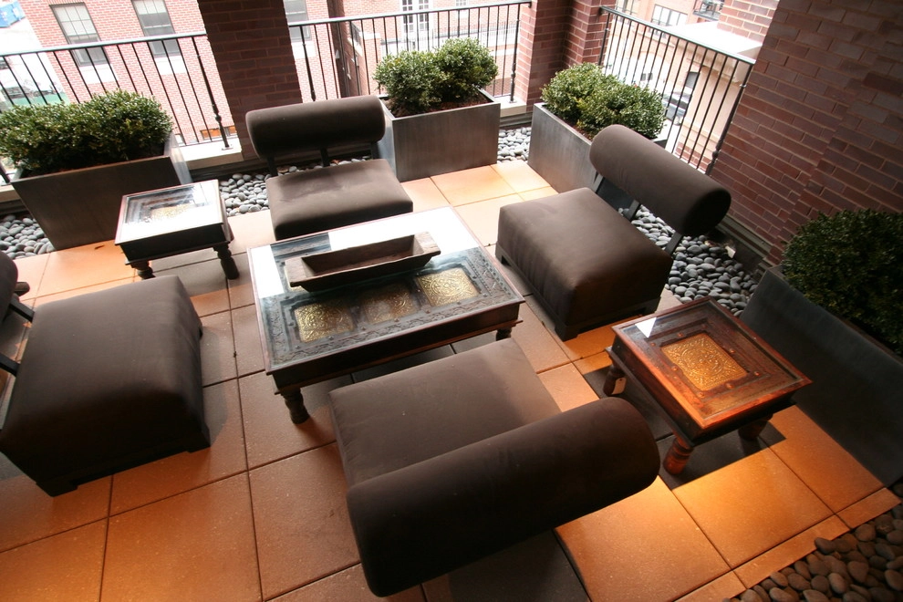 Streeterville Modern by Chicago Specialty Gardens, Inc. - Photo 6