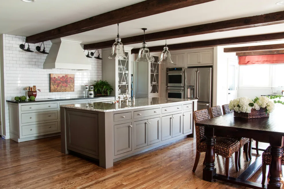 Beverly Baribault Design Group - Photo 14