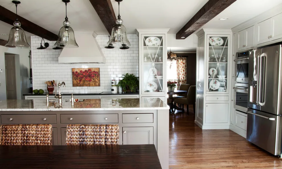 Beverly Baribault Design Group - Photo 11