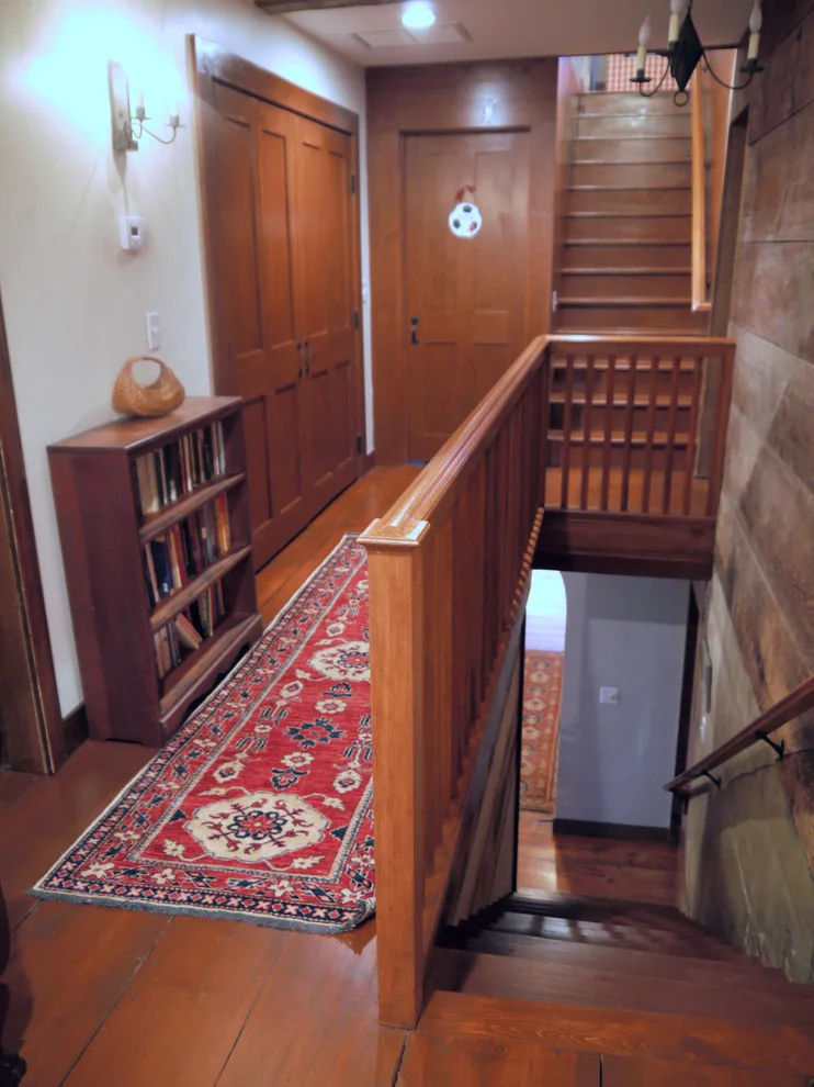 Hadley Residence by Haydenville Woodworking & Design, Inc. - Photo 12