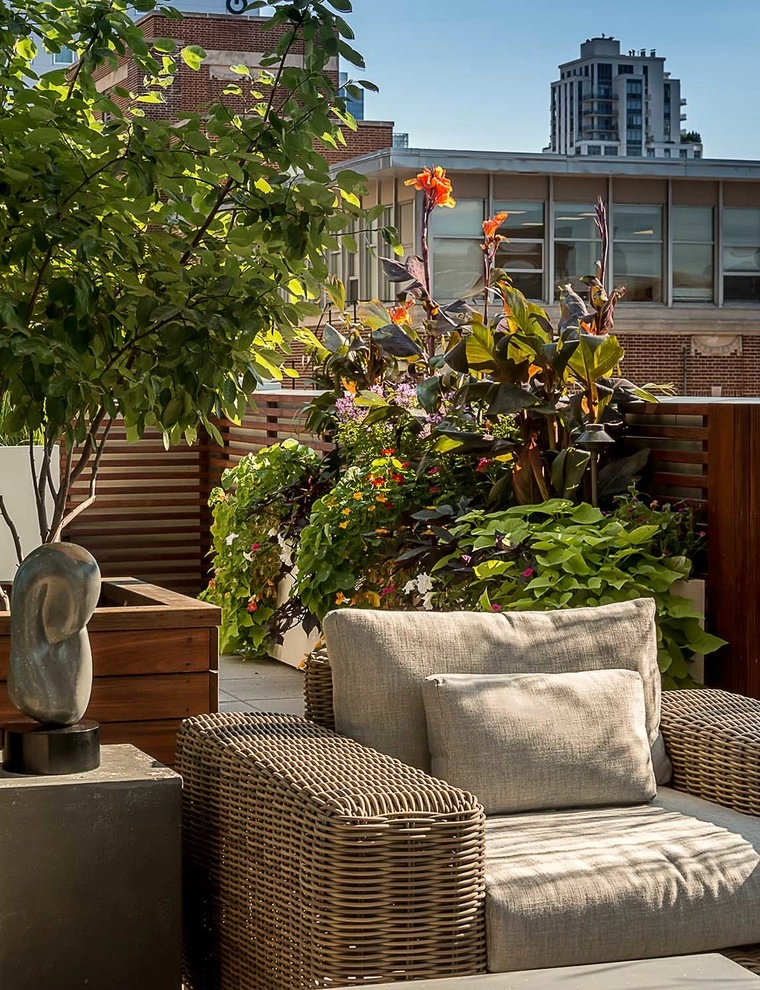 Superior Terrace by Chicago Specialty Gardens, Inc. - Photo 4