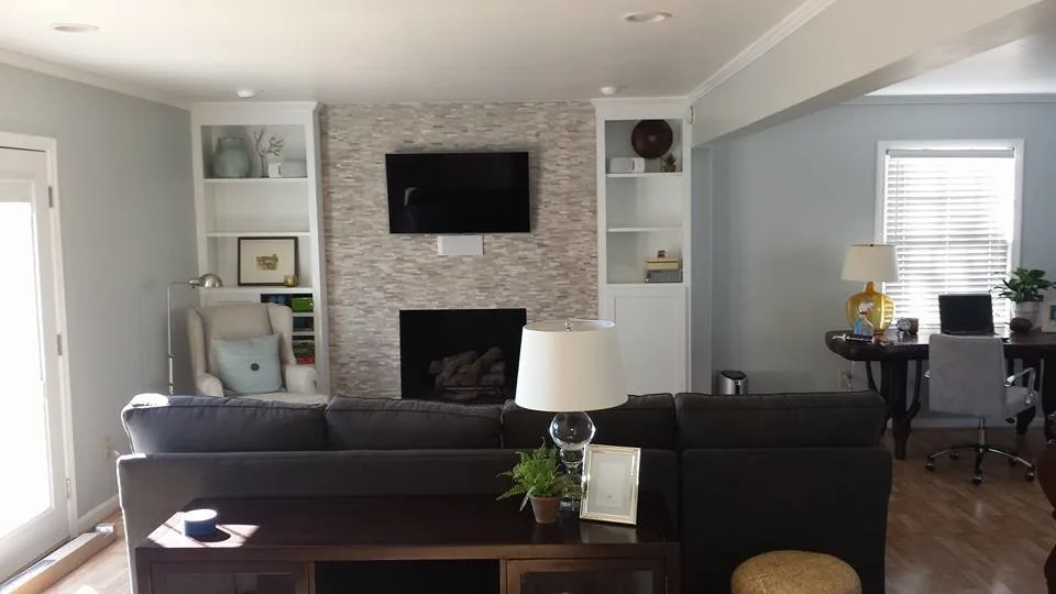 Deguzman Renovation by GCI Services, Inc. Paint. Renovate. Repair. Build - Photo 2