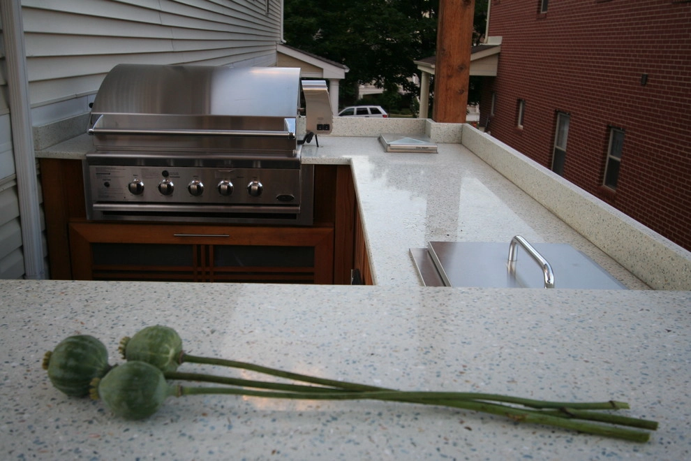 Elevated Retreat by Chicago Specialty Gardens, Inc. - Photo 6