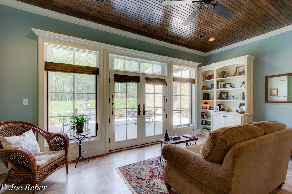 Dellmere Project by Hughes Design And Construction, Inc. - Photo 4