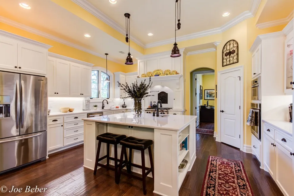 Dellmere Project by Hughes Design And Construction, Inc. - Photo 10