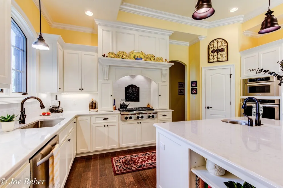 Dellmere Project by Hughes Design And Construction, Inc. - Photo 6