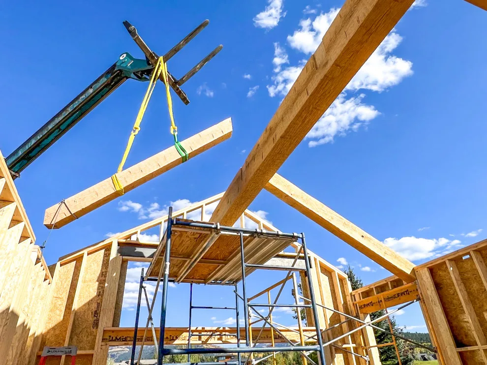 Elevated Timberworks + Custom Construction - Photo 6