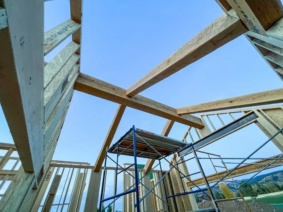 Elevated Timberworks + Custom Construction - Photo 9