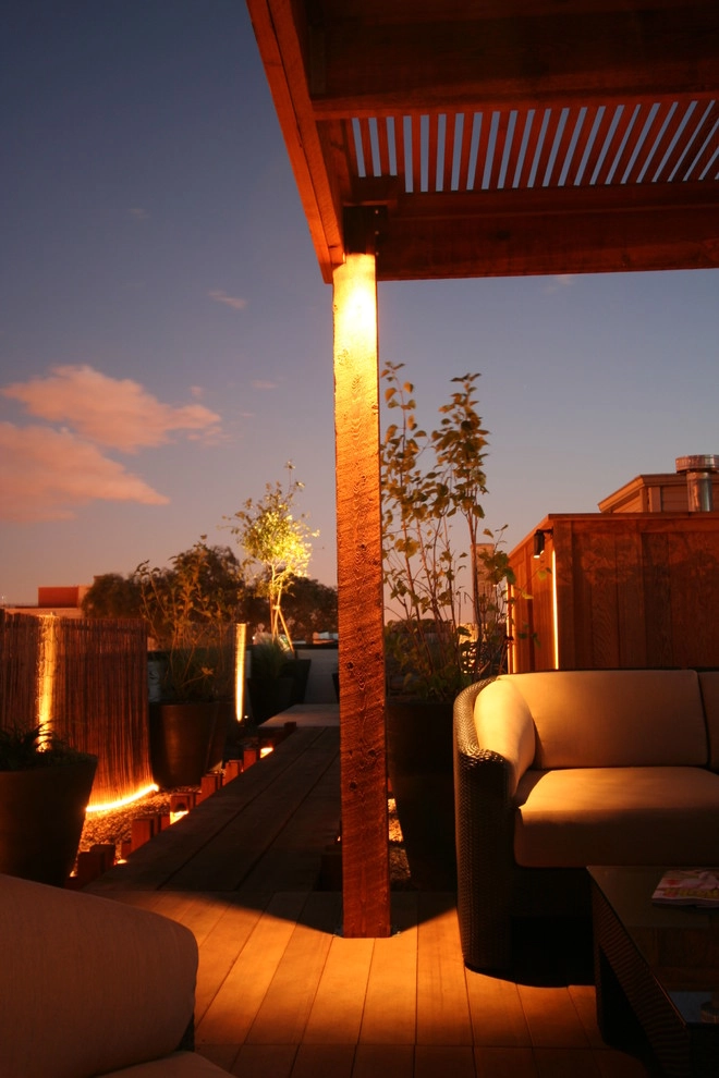 Edgewater Nightspot by Chicago Specialty Gardens, Inc. - Photo 2