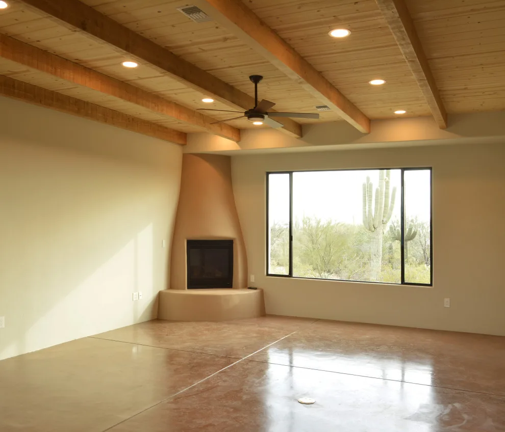 Avra Valley Desert Home by Desert Earth And Wood, LLC - Photo 6