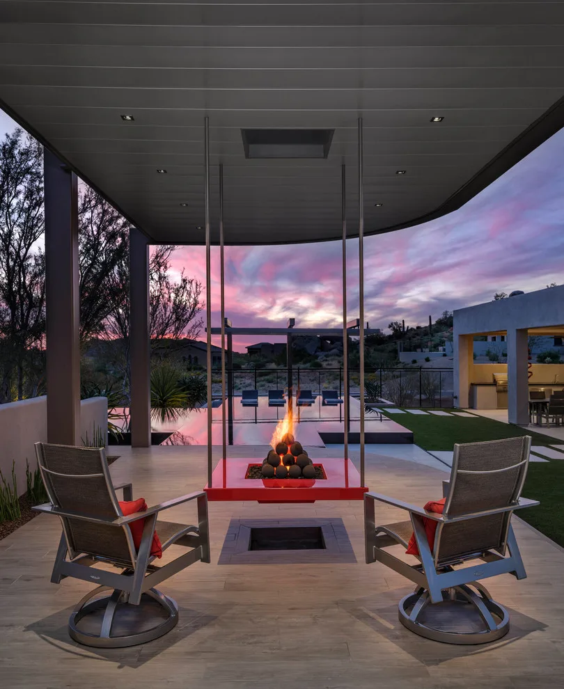 Sands of Reflection by Red Rock Design-Build And Red Rock Pools And Spas - Photo 2