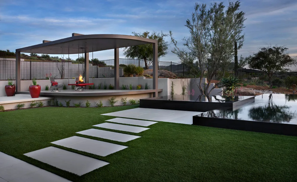Red Rock Design-Build And Red Rock Pools And Spas - Photo 12