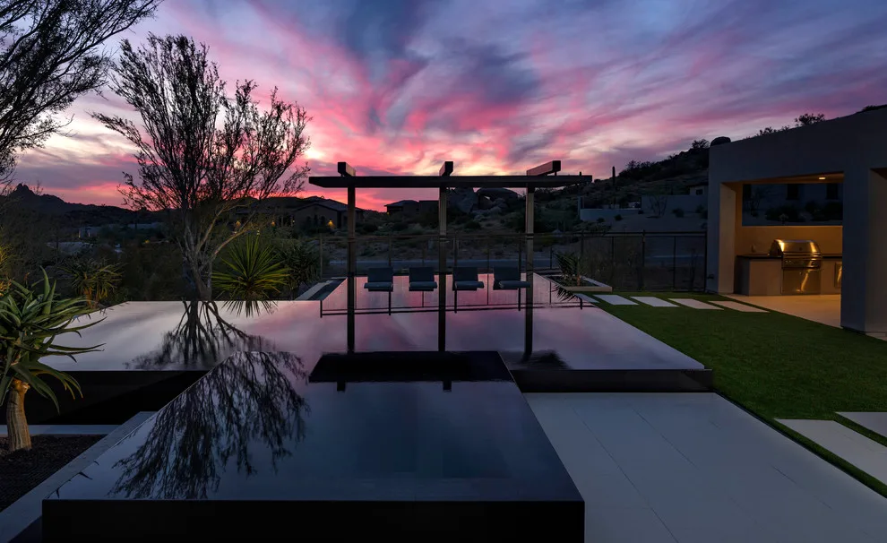 Sands of Reflection by Red Rock Design-Build And Red Rock Pools And Spas - Photo 6