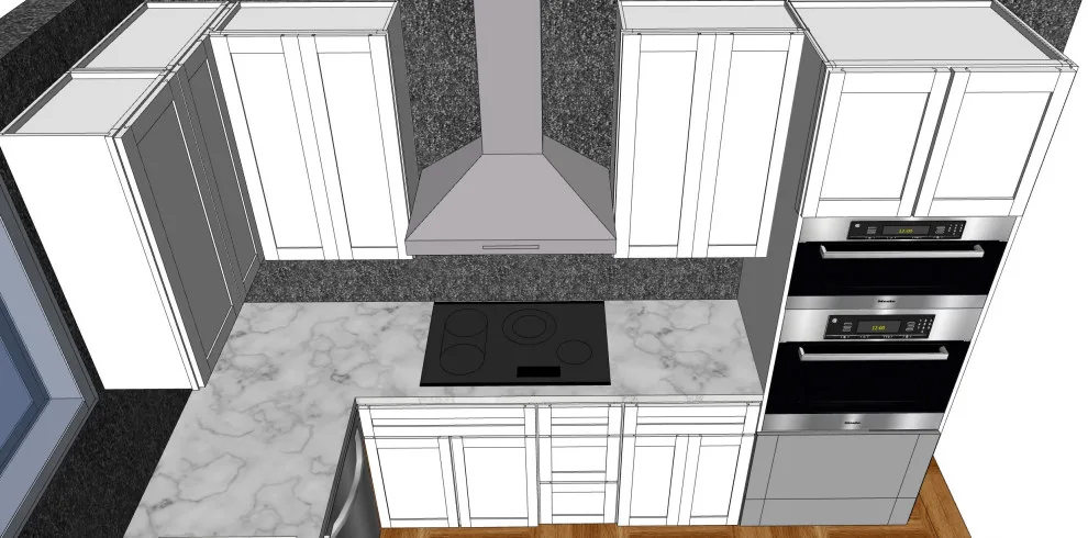 Noor Construction Inc. - Photo 5