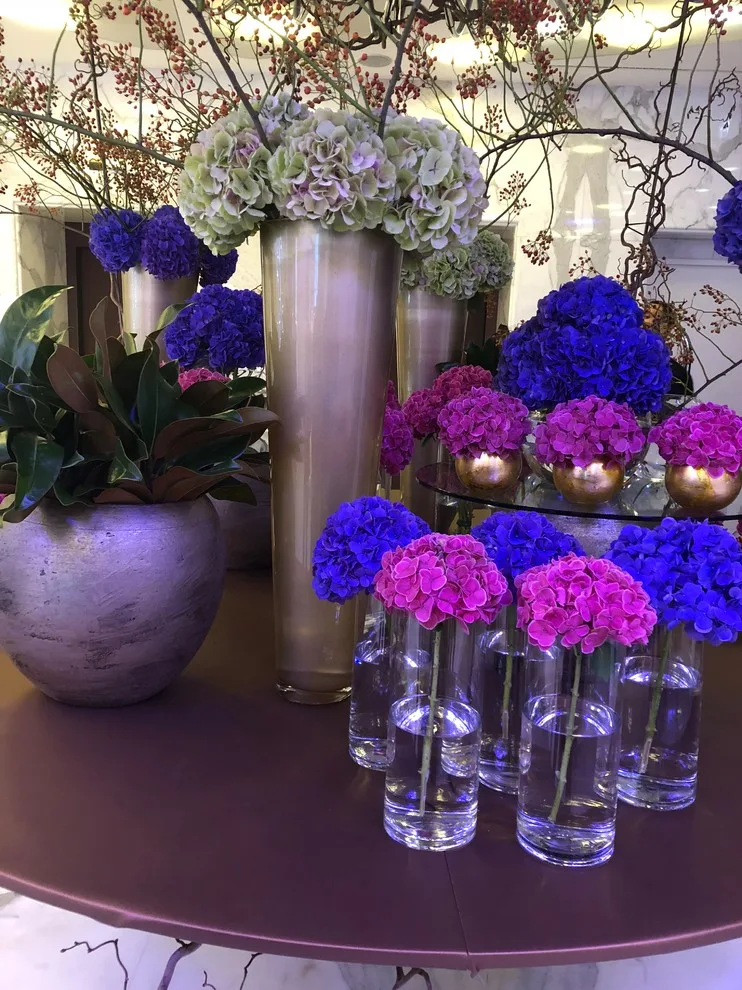 Creating Colorful and Nature-Inspired Tablescapes by Flourished Living By Francesca Levings - Photo 2