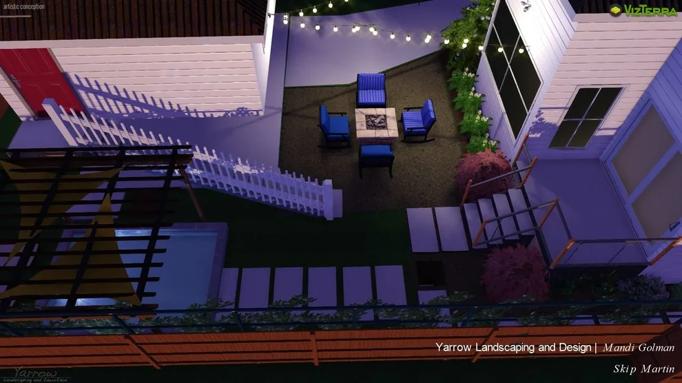 Creative Concepts by Yarrow Landscaping - Photo 4