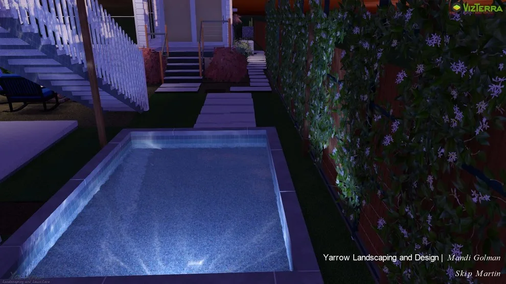 Creative Concepts by Yarrow Landscaping - Photo 3