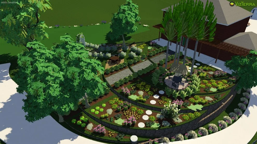 Creative Concepts by Yarrow Landscaping - Photo 5