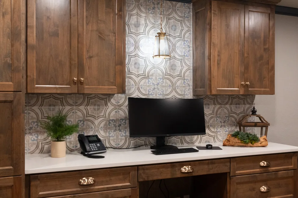 Imaging Center: Embracing Style and Mammograms by Julianne's Design & Build - Photo 10