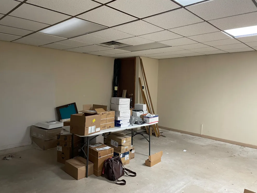 Imaging Center: Embracing Style and Mammograms by Julianne's Design & Build - Photo 14