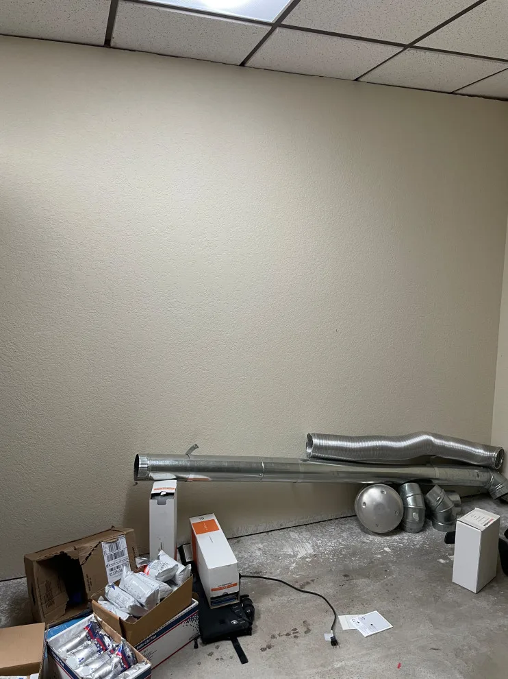Imaging Center: Embracing Style and Mammograms by Julianne's Design & Build - Photo 16
