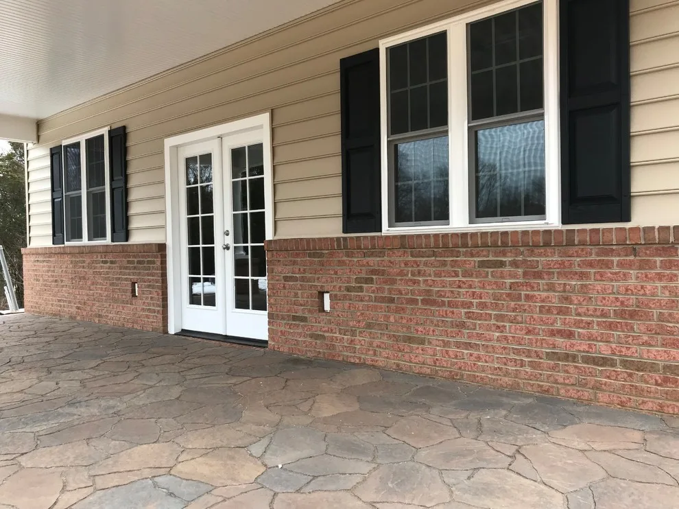 Nokesville VA Detached Workshop by Thomas Custom Builders - Photo 10