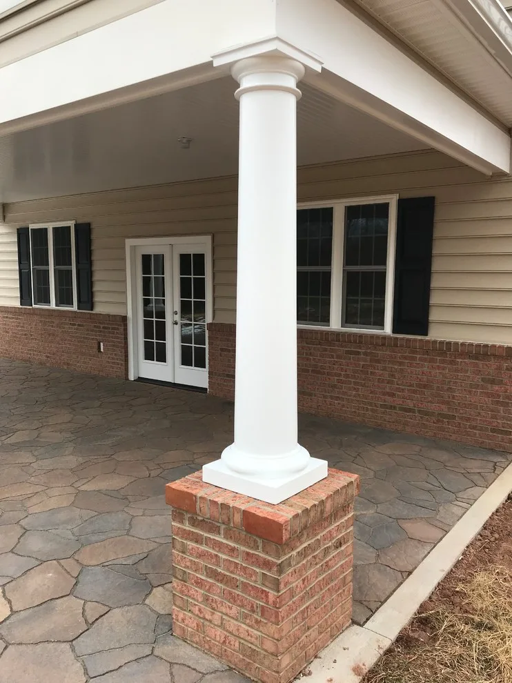Nokesville VA Detached Workshop by Thomas Custom Builders - Photo 12