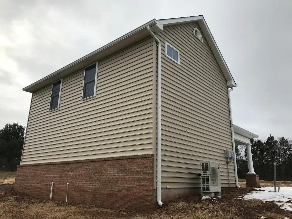 Nokesville VA Detached Workshop by Thomas Custom Builders - Photo 6