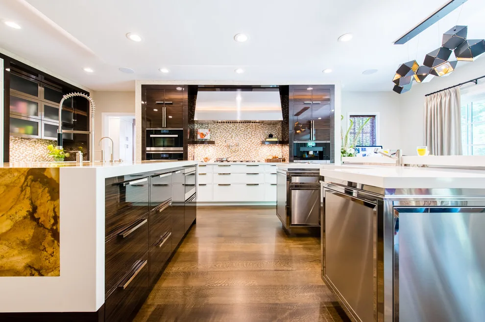 Contemporary Comprehensive Revamp by Compass Studio - Photo 10