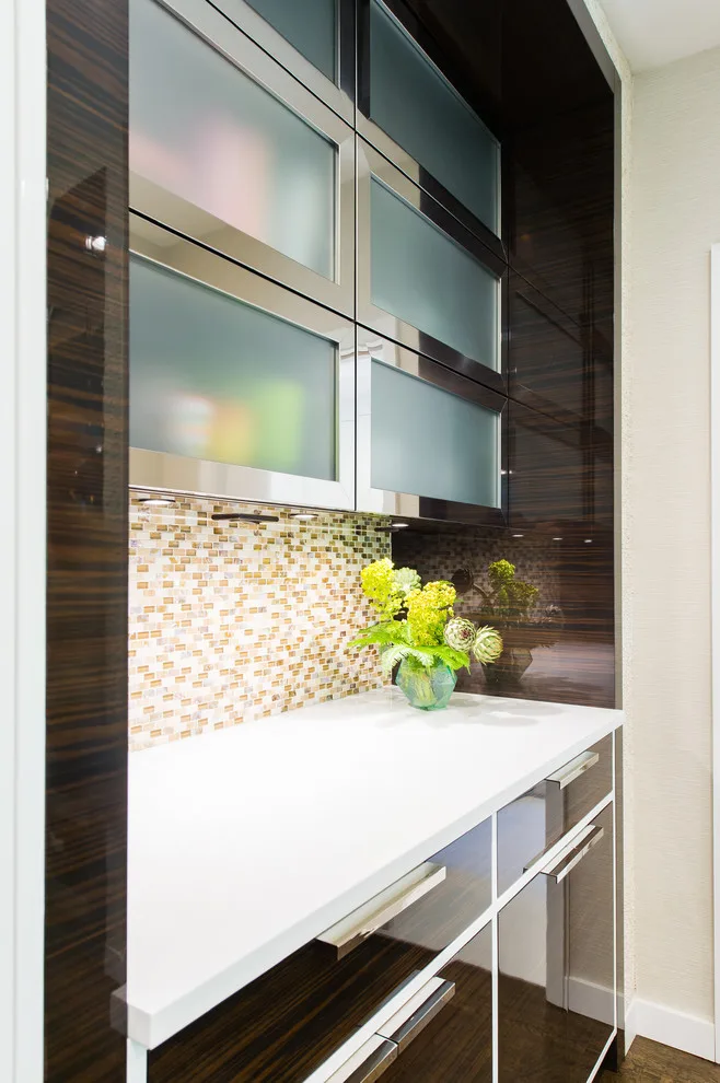 Contemporary Comprehensive Revamp by Compass Studio - Photo 8