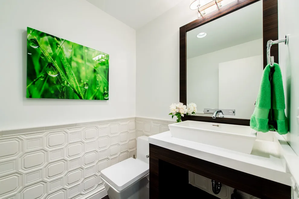 Contemporary Comprehensive Revamp by Compass Studio - Photo 3