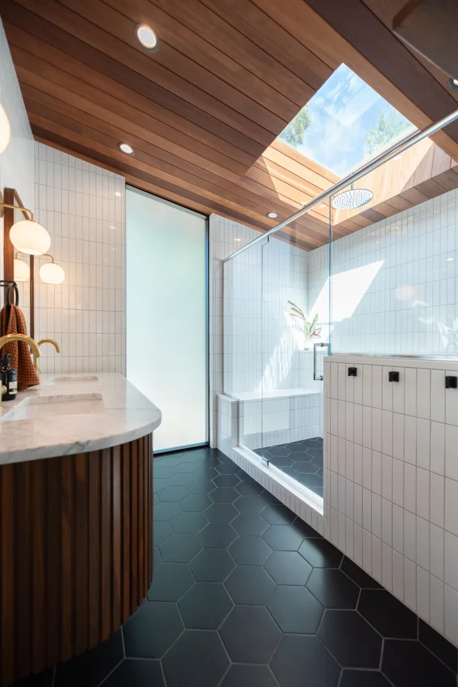 Devonshire MCM Revamp by Labra Design Build - Photo 11