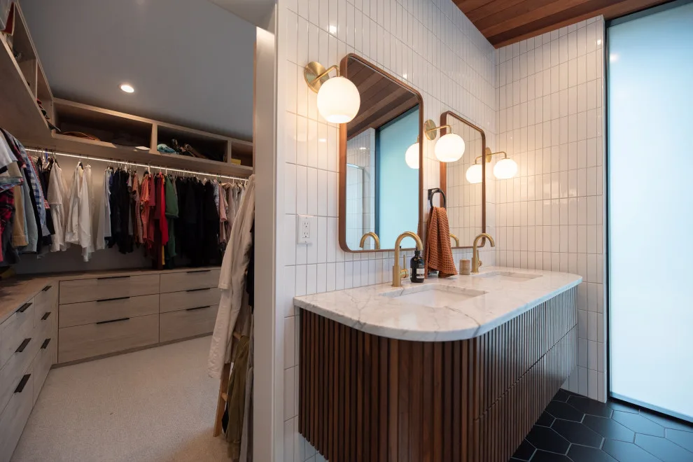 Devonshire MCM Revamp by Labra Design Build - Photo 44