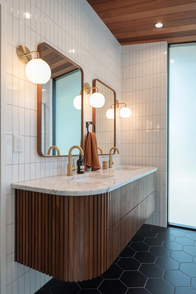 Devonshire MCM Revamp by Labra Design Build - Photo 7