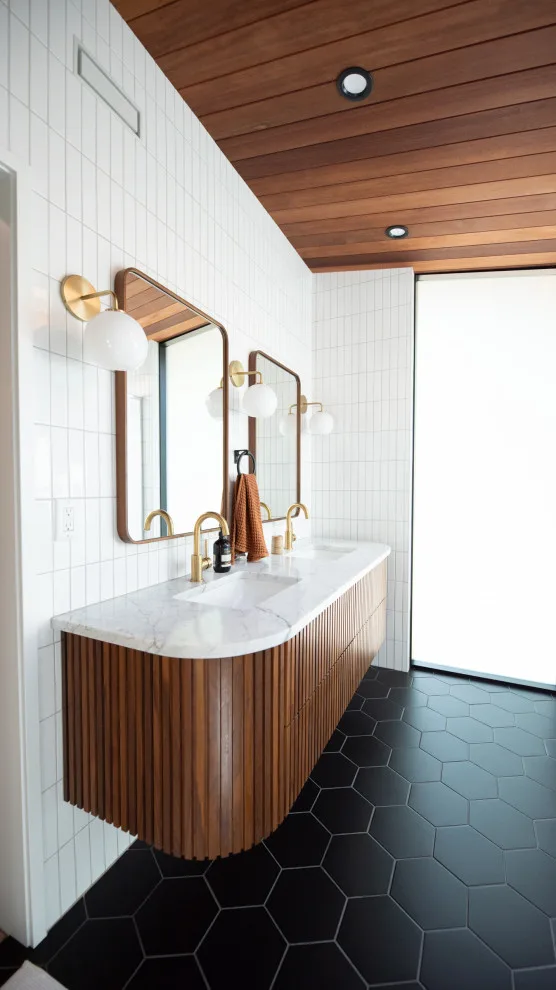 Devonshire MCM Revamp by Labra Design Build - Photo 21