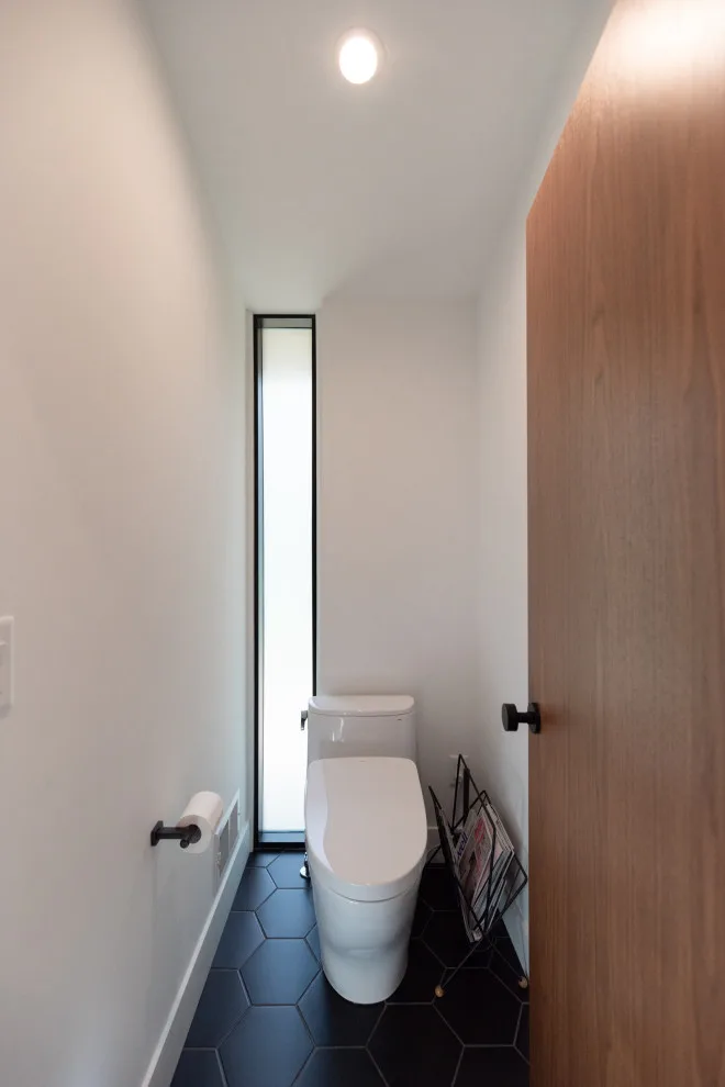 Devonshire MCM Revamp by Labra Design Build - Photo 20