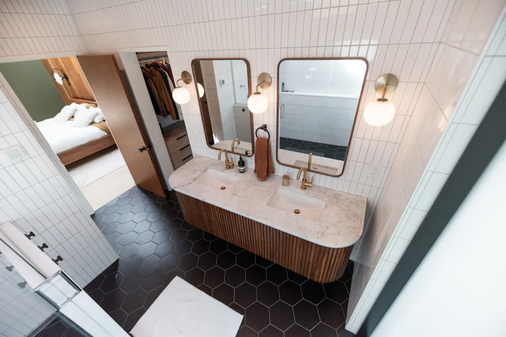 Devonshire MCM Revamp by Labra Design Build - Photo 50