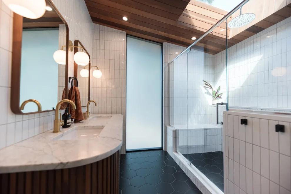 Devonshire MCM Revamp by Labra Design Build - Photo 45