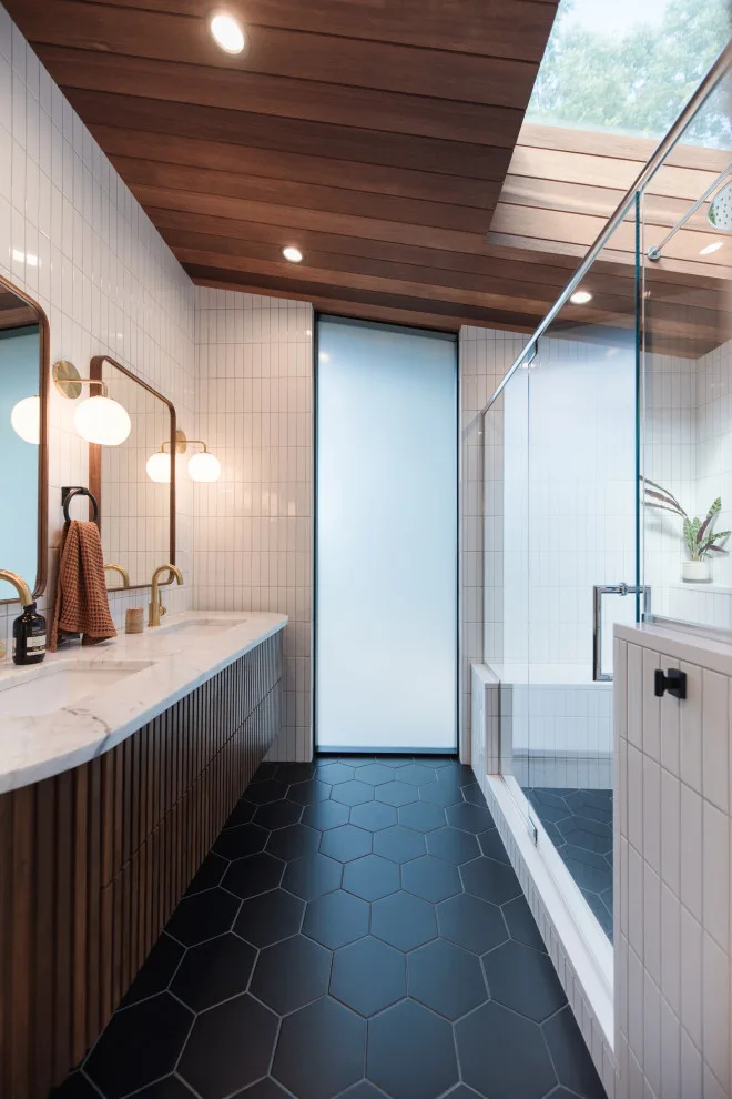 Devonshire MCM Revamp by Labra Design Build - Photo 12