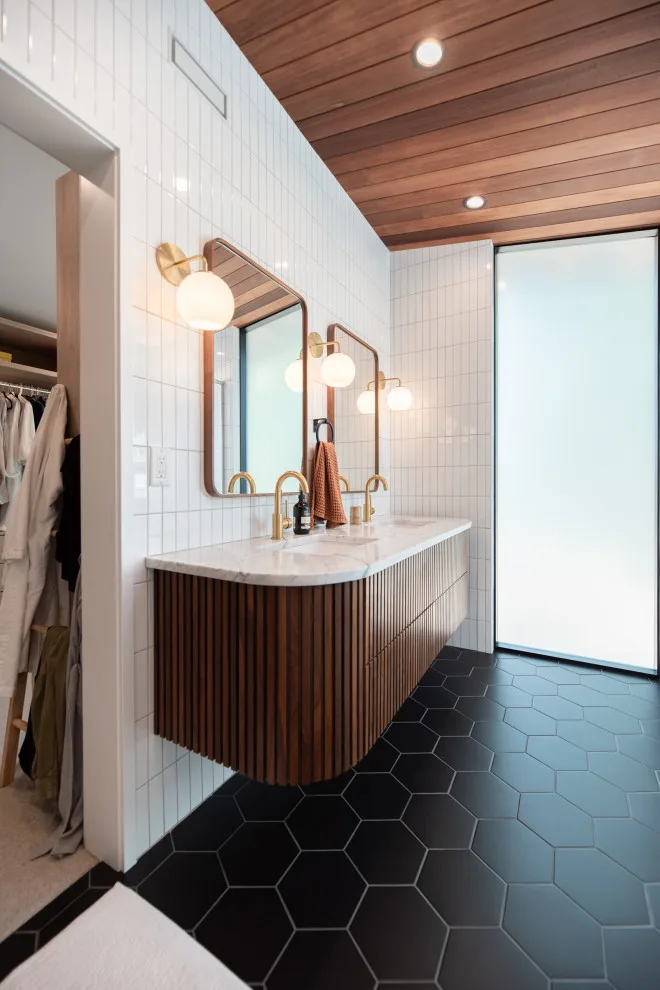 Devonshire MCM Revamp by Labra Design Build - Photo 25