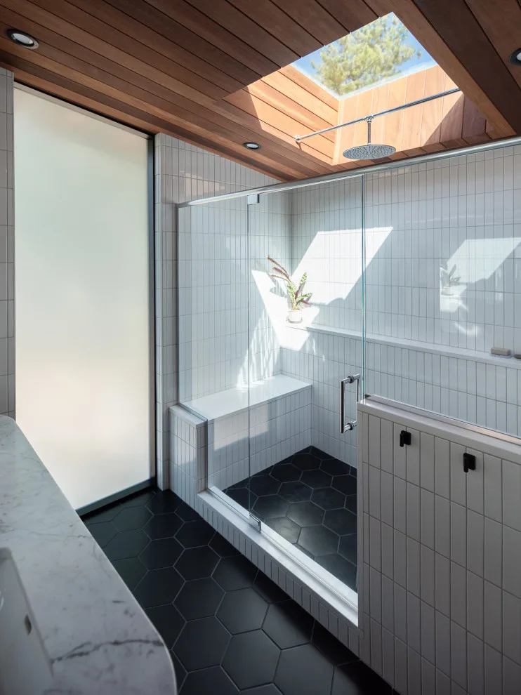 Devonshire MCM Revamp by Labra Design Build - Photo 6