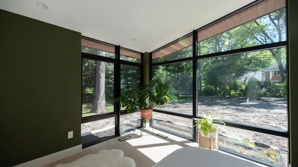 Devonshire MCM Revamp by Labra Design Build - Photo 55