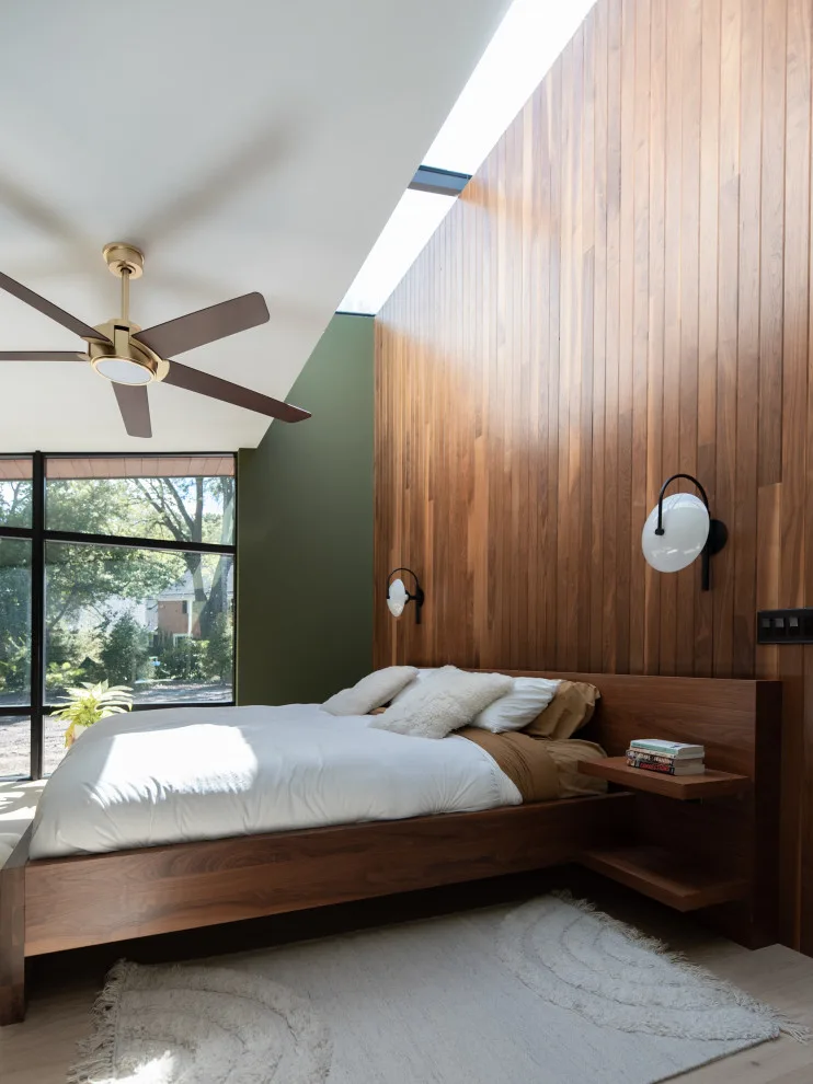 Devonshire MCM Revamp by Labra Design Build - Photo 52