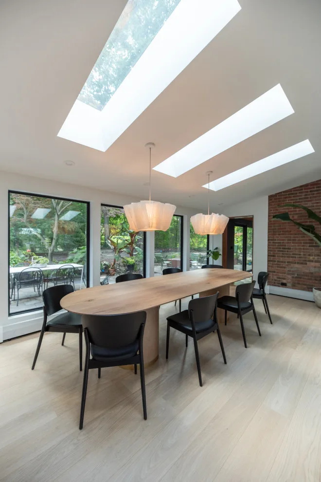 Devonshire MCM Revamp by Labra Design Build - Photo 22