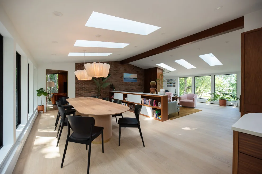 Devonshire MCM Revamp by Labra Design Build - Photo 13