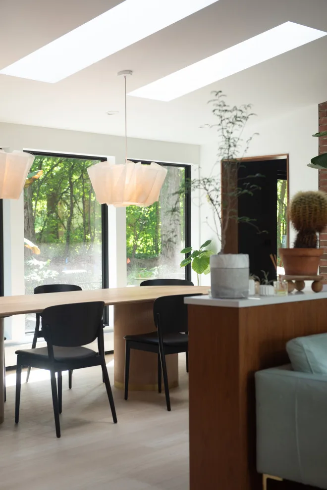 Devonshire MCM Revamp by Labra Design Build - Photo 41